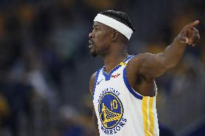 越老越妖！巴特勒開季至今場均21.5分4.5板4.8助 真實命中率68.8%