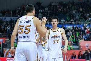 大換血！遼寧男籃今夏有多人離隊(duì) 弗格&張鎮(zhèn)麟加盟上海 大韓退役