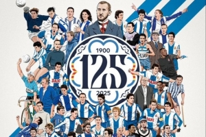 西班牙人迎125歲生日！立足西甲89年列第7 也是西甲千勝7隊之一