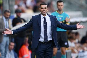 薩巴蒂尼：高層團結(jié)才能更衣室團結(jié)，尤文選帥要先讓高層達成共識