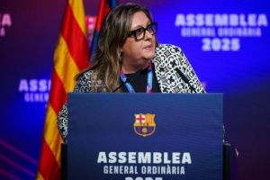 涉案超700萬！西媒：法院就內(nèi)格雷拉案傳喚巴薩 副主席將出席庭審