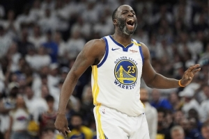 追夢：上賽季35歲的我入選一防 這賽季我還想再來一次