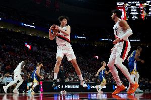 好的開始！開拓者上賽季0-3勇士&1-3湖人 本賽季已各贏湖勇1場