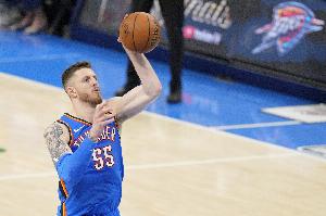 哈滕：我們彼此信任 戴格諾特的優(yōu)勢之一是懂得用恰當(dāng)方式去溝通