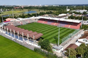 預(yù)計(jì)750萬(wàn)歐！圖片報(bào)：拜仁將購(gòu)買第二座球場(chǎng)，供青訓(xùn)和女足使用