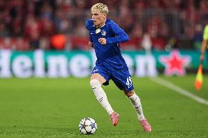 加納喬：夏天和馬雷斯卡聊完就知道得轉(zhuǎn)會(huì) 我和恩佐是好朋友