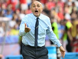 阿斯：尤文希望盡快確定新帥，斯帕萊蒂成為熱門人選