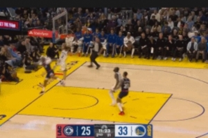 南村群童欺我老無力？！保羅前場1打0慢悠悠 波杰姆送釘板大帽