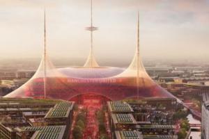 鏡報：曼聯(lián)20億鎊球場計劃或面臨延期，建筑公司也參與圣西羅項目