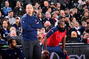 快船怎么做到的？單場得分低于80&助攻10次 聯(lián)盟此前七個賽季未見