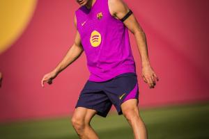 官方：佩德里左側(cè)大腿遠端股二頭肌撕裂