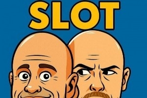 今日趣圖：反正主力也踢不過??斯洛特明智地讓一幫小孩上去挨打