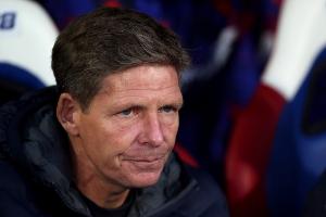 本賽季英超球隊預(yù)期進球榜：水晶宮居首，利物浦、曼聯(lián)二三位