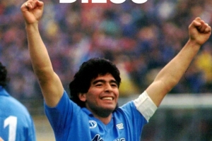 馬拉多納65歲誕辰，那不勒斯社媒緬懷：歲月流逝，傳奇永恒