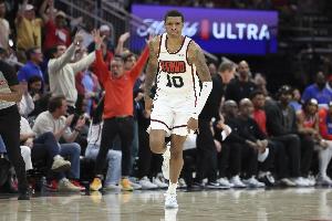 小賈巴里談杜蘭特：能與如此優(yōu)秀的榜樣并肩作戰(zhàn)是極其寶貴的經(jīng)歷