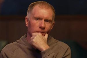 斯科爾斯談自閉癥兒子：他快21歲了還不會說話，不知道今天星期幾