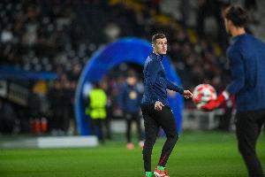 佩尼亞談戰(zhàn)舊主：巴薩是最強球隊之一，狀態(tài)滿血的亞馬爾不可阻擋