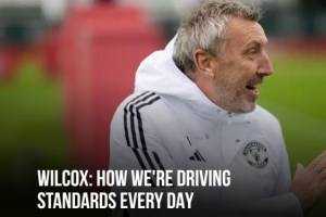 曼聯(lián)總監(jiān)：接下來爭取四連勝 球隊要努力進前四持續(xù)挑戰(zhàn)歐冠資格