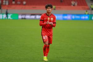 滬媒：蒯紀(jì)聞、李新翔參加全運(yùn)會(huì)暫時(shí)離隊(duì)，蔣光太無礙