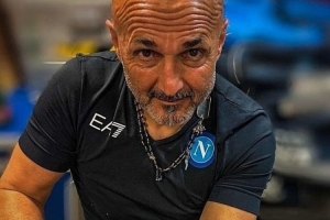 紋身師：我不認(rèn)為被斯帕萊蒂背叛，紋身并不代表永遠(yuǎn)留在那不勒斯