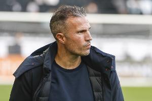 范佩西：弗格森的管理技巧能讓所有人滿意，溫格是我的足球之父