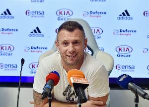 卡薩諾：羅馬會積極比賽而米蘭將死守，阿萊格里討厭主動掌控比賽