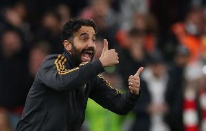 曼聯(lián)近3次聯(lián)賽對陣諾丁漢森林皆落敗，上次4連敗是在1910年