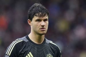 拉門斯：剛來(lái)曼聯(lián)就遭遇了困難，主教練看到了然后給我時(shí)間適應(yīng)