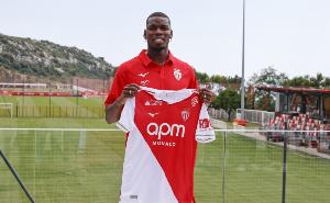 摩納哥主帥：博格巴渴望出場(chǎng)，目標(biāo)是在國(guó)家隊(duì)比賽日之后讓他復(fù)出