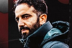 阿莫林1周年??TA揭秘：滕哈赫對(duì)解雇深感震驚 阿莫林最初非候選