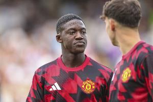 鏡報：德布勞內(nèi)和麥克托米奈推薦，那不勒斯一月嘗試簽梅努