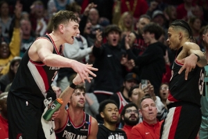 NBA彩經(jīng)：獨(dú)行俠力拼火箭 開拓者再勝湖人 快船小勝熱火