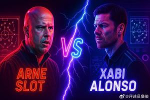 詹俊展望紅軍vs皇馬：利物浦邊路對(duì)抗全面下風(fēng) 恐怕能打平就不錯(cuò)