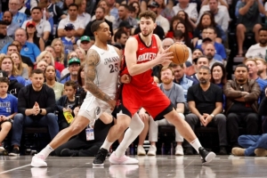 周一競彩籃球焦點(diǎn)：獨(dú)行俠面臨難題 火箭暴走狀態(tài)佳