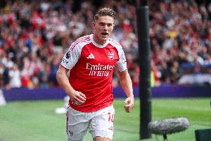 BBC：對陣伯恩利在上半場被換下，約克雷斯預計傷缺2周左右