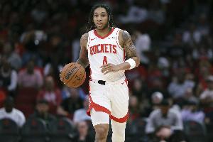 隊(duì)記：JD-戴維森因個人原因缺戰(zhàn)獨(dú)行俠 凱文-哈里斯升級為可出戰(zhàn)