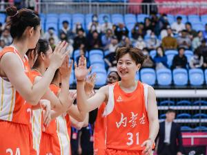 媒體人：內(nèi)蒙古女籃欲以4369萬的價(jià)格賣隊(duì) 俱樂部仍在積極自救