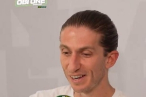 費利佩-路易斯談英超爭冠：曼城槍手藍軍，哦我忘了還有利物浦