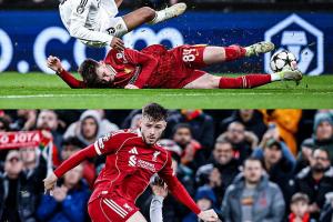 3.3億雙星0射正！姆巴佩2次射偏0關(guān)鍵傳球 維尼修斯0射9對(duì)抗2成功