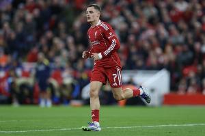 維爾茨半場5次創(chuàng)造機(jī)會，與皇馬全隊總數(shù)持平