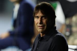 孔蒂：如果那不勒斯把握住這些進(jìn)球機(jī)會(huì)，比分有可能是2-0或3-0