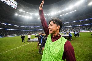 中超冠軍排行：張琳芃11冠獨居榜首！鄭智10冠，郜林等三人8冠