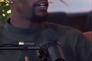阿德巴約此前：聯(lián)盟里最難防的就是約基奇，他不假摔也不騙犯規(guī)~