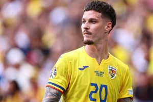 球員集錦：曾經(jīng)的游戲妖人！出身保級隊(duì)卻有不凡實(shí)力的丹尼斯-曼