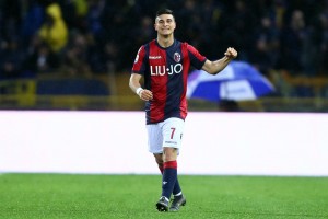 球員集錦：傳射俱佳！為人低調(diào)的意甲寶藏邊鋒——奧爾索里尼