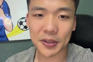 王楚淇：皇馬憑啥和巴黎踢高位逼搶，這倆根本不是一個檔次的??