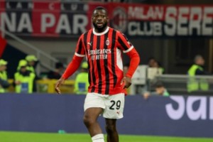 球員集錦：法國標(biāo)準(zhǔn)B2B！攻守兼?zhèn)涞摹皳屒蚬帧备７{