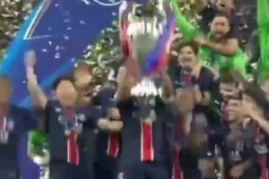 史無前例！巴黎可能成為足壇首支“七冠王”??