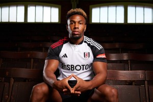 球員集錦：速度流肌肉猛男特勞雷！盤帶&過人猛得一批！