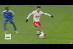 巴伊切蒂奇球員集錦：出色的護(hù)球和擺脫，紅軍中場(chǎng)新希望